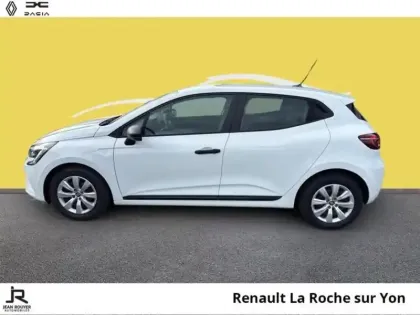 Photo 9 Renault Clio  1.0 SCe 65ch Authentic
