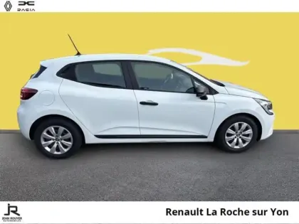 Photo 12 Renault Clio  1.0 SCe 65ch Authentic