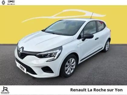 Photo Renault Clio