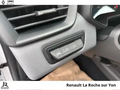 Photo 13 Renault Clio  1.0 SCe 65ch Authentic