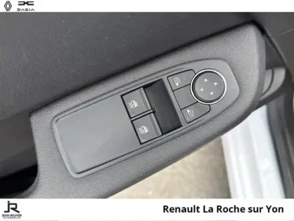 Photo 7 Renault Clio  1.0 SCe 65ch Authentic