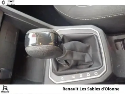 Photo 5 Dacia Jogger  1.6 hybrid 140ch SL Extreme 5 places