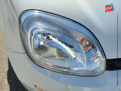 Photo 27 Fiat Panda  1.2 8v 69ch