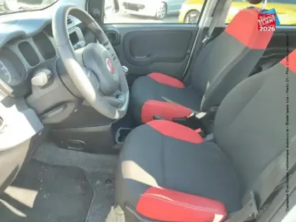 Photo 29 Fiat Panda  1.2 8v 69ch