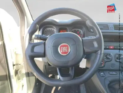 Photo 13 Fiat Panda  1.2 8v 69ch