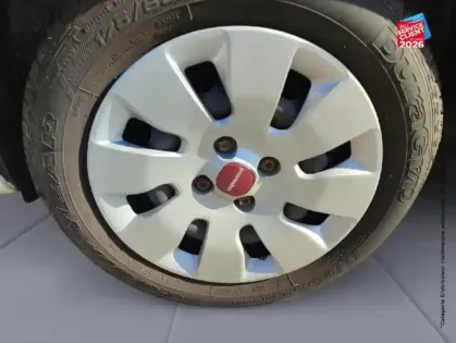 Photo 24 Fiat Panda  1.2 8v 69ch