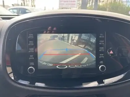 Photo 8 Toyota Aygo  X 1.0 VVT-i 72ch Design S-CVT