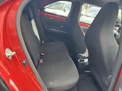 Photo 14 Toyota Aygo  X 1.0 VVT-i 72ch Design S-CVT