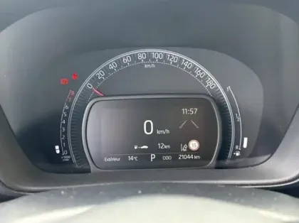 Photo 7 Toyota Aygo  X 1.0 VVT-i 72ch Design S-CVT