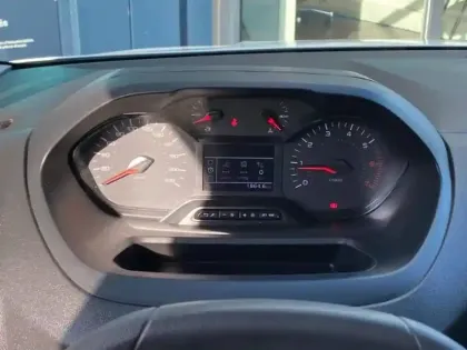 Photo 11 Peugeot Partner  Standard 650kg BlueHDi 100ch S&S Asphalt