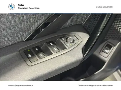 Photo 13 BMW X1  ixDrive30 313ch Business Design