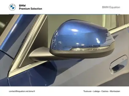 Photo 14 BMW X1  ixDrive30 313ch Business Design