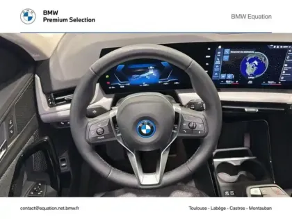 Photo 8 BMW X1  ixDrive30 313ch Business Design