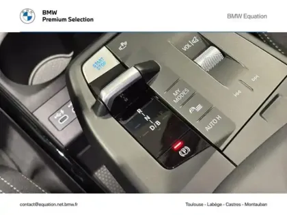 Photo 9 BMW X1  ixDrive30 313ch Business Design