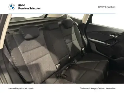 Photo 6 BMW X1  ixDrive30 313ch Business Design