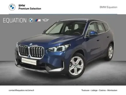 Photo Bmw X1