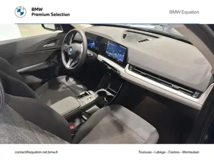 Photo 5 BMW X1  ixDrive30 313ch Business Design