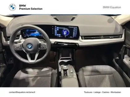 Photo 7 BMW X1  ixDrive30 313ch Business Design