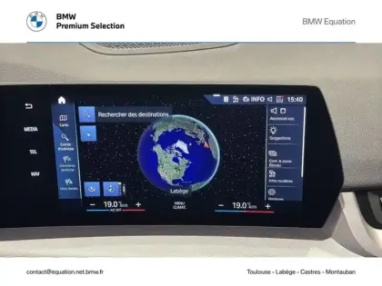 Photo 10 BMW X1  ixDrive30 313ch Business Design