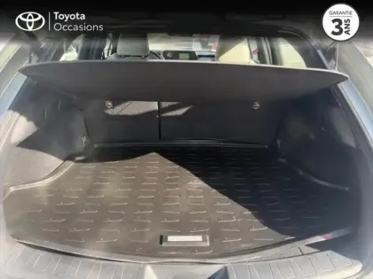 Photo 9 Lexus UX  250h 2WD Pack Confort