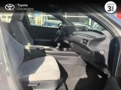 Photo 5 Lexus UX  250h 2WD Pack Confort