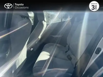 Photo 11 Lexus UX  250h 2WD Pack Confort