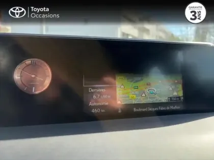 Photo 14 Lexus UX  250h 2WD Pack Confort