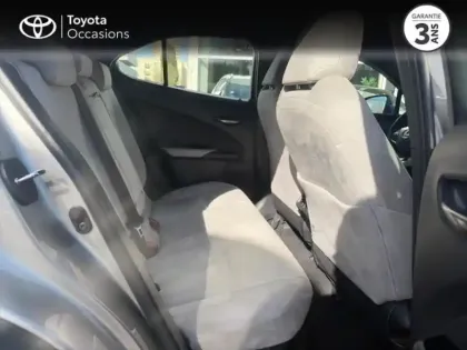 Photo 6 Lexus UX  250h 2WD Pack Confort