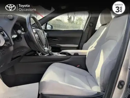 Photo 10 Lexus UX  250h 2WD Pack Confort