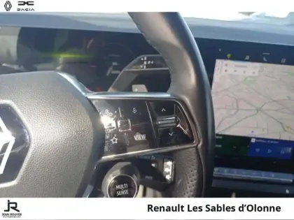 Photo 14 Renault Austral  1.2 E-Tech full hybrid 200ch Techno