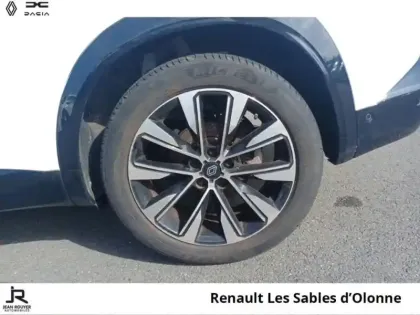 Photo 7 Renault Austral  1.2 E-Tech full hybrid 200ch Techno