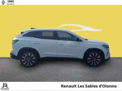 Photo 12 Renault Austral  1.2 E-Tech full hybrid 200ch Techno
