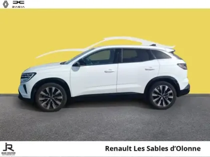 Photo 9 Renault Austral  1.2 E-Tech full hybrid 200ch Techno