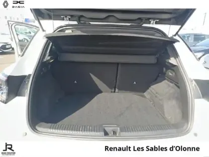 Photo 6 Renault Austral  1.2 E-Tech full hybrid 200ch Techno