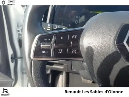 Photo 13 Renault Austral  1.2 E-Tech full hybrid 200ch Techno