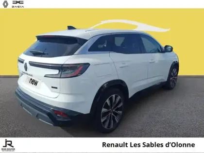 Photo 11 Renault Austral  1.2 E-Tech full hybrid 200ch Techno