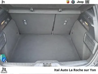 Photo 6 Ford Focus  1.5 EcoBlue 120ch ST-Line