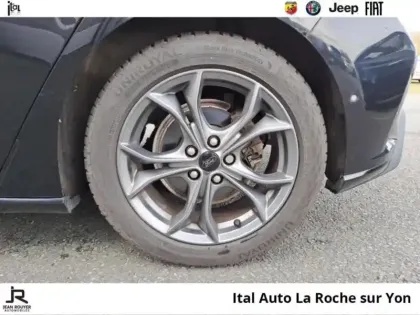 Photo 9 Ford Focus  1.5 EcoBlue 120ch ST-Line