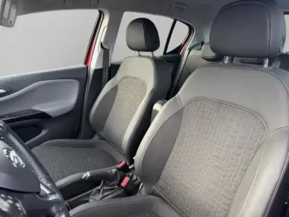 Photo 8 Opel Corsa  1.4 Turbo 100ch Innovation Start/Stop 5p