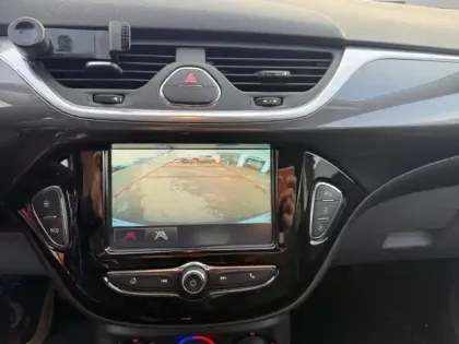 Photo 10 Opel Corsa  1.4 Turbo 100ch Innovation Start/Stop 5p