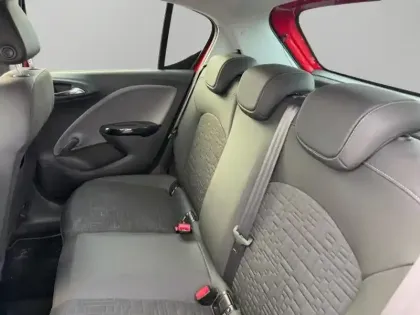 Photo 12 Opel Corsa  1.4 Turbo 100ch Innovation Start/Stop 5p