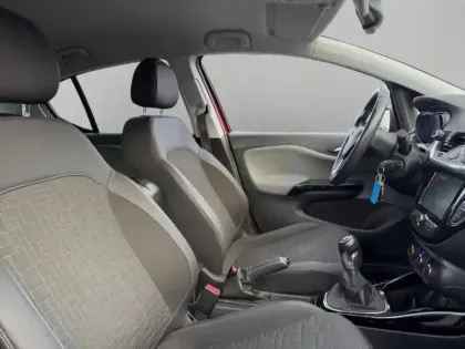 Photo 13 Opel Corsa  1.4 Turbo 100ch Innovation Start/Stop 5p