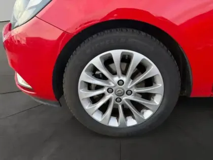 Photo 14 Opel Corsa  1.4 Turbo 100ch Innovation Start/Stop 5p