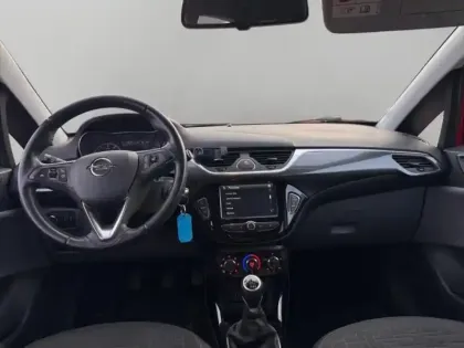 Photo 9 Opel Corsa  1.4 Turbo 100ch Innovation Start/Stop 5p