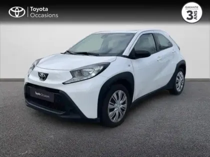 Photo Toyota Aygo