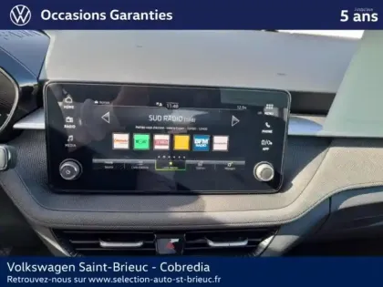 Photo 11 Skoda Fabia  1.0 TSI Evo2 95ch Selection