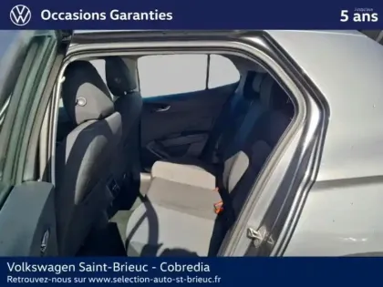 Photo 8 Skoda Fabia  1.0 TSI Evo2 95ch Selection