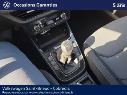 Photo 12 Skoda Fabia  1.0 TSI Evo2 95ch Selection