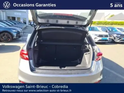 Photo 6 Skoda Fabia  1.0 TSI Evo2 95ch Selection