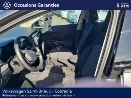 Photo 10 Skoda Fabia  1.0 TSI Evo2 95ch Selection